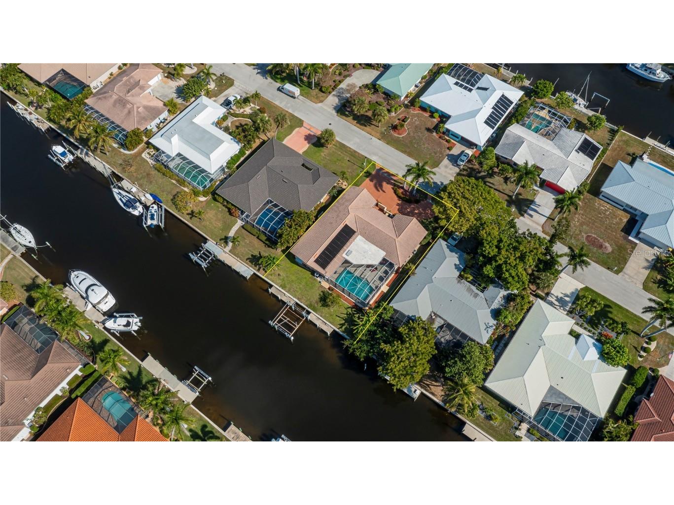 69 Sabal Drive Punta Gorda FL 33950 C7517668 image7