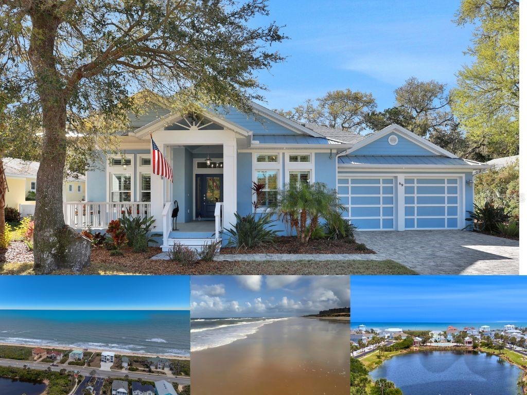 69 Sandy Beach Way Palm Coast FL 32137 FC299048 image1