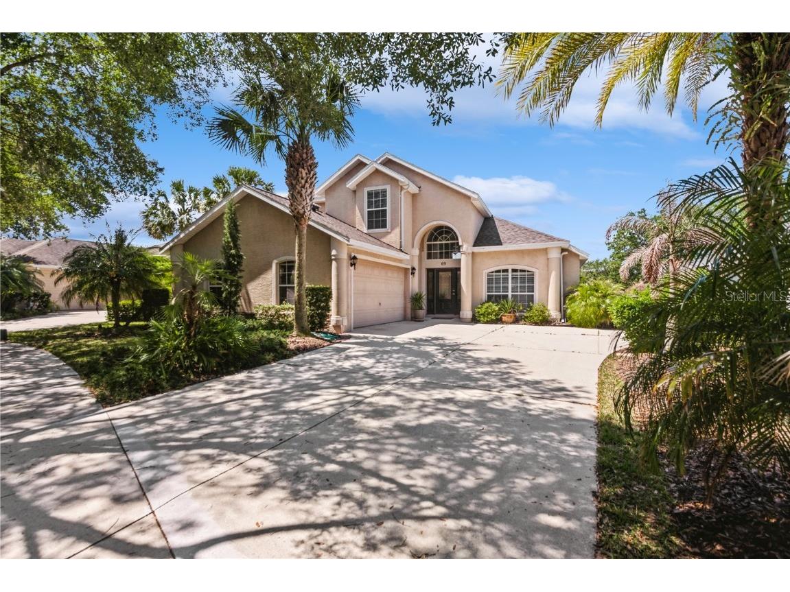 69 Southlake Drive Palm Coast FL 32137 FC290558 image1