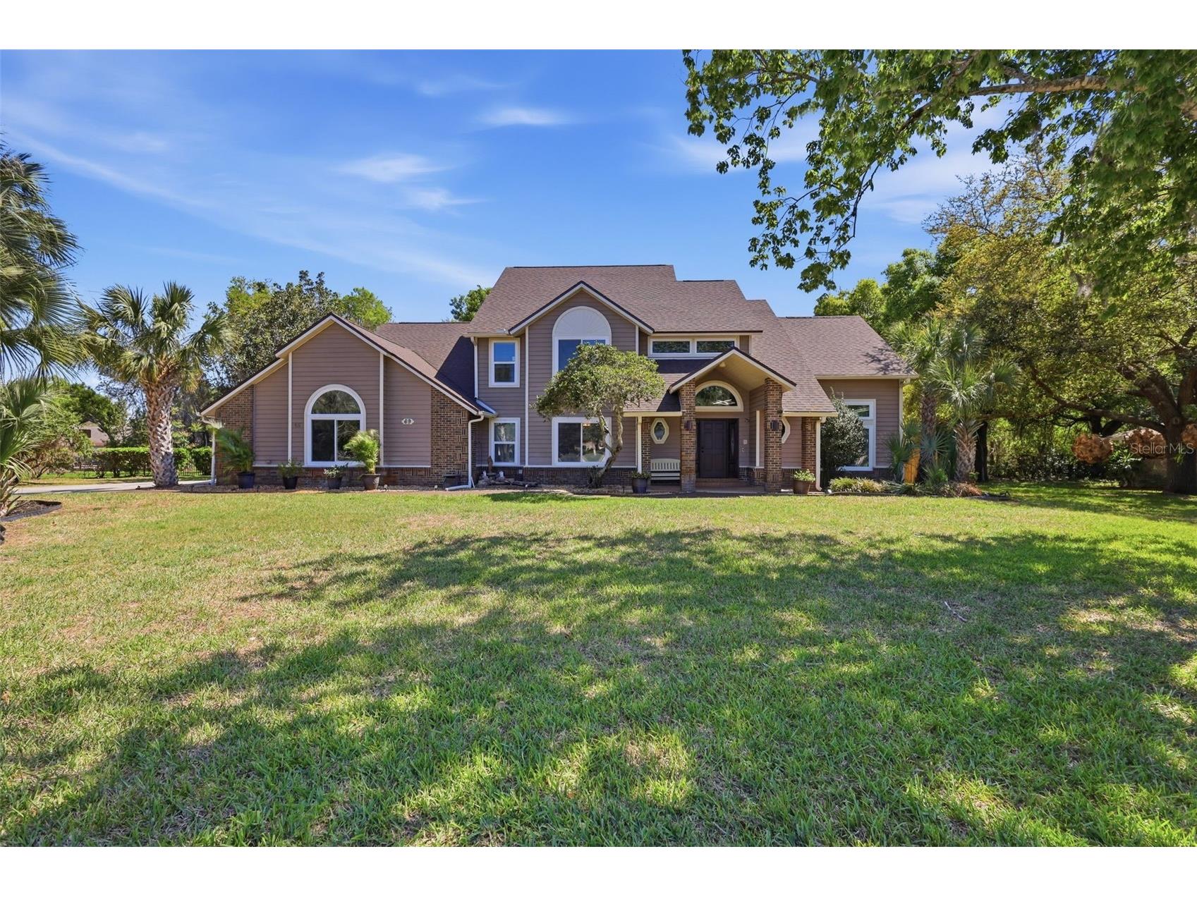 69 Spring Lake Drive Debary FL 32713 V4948100 image1