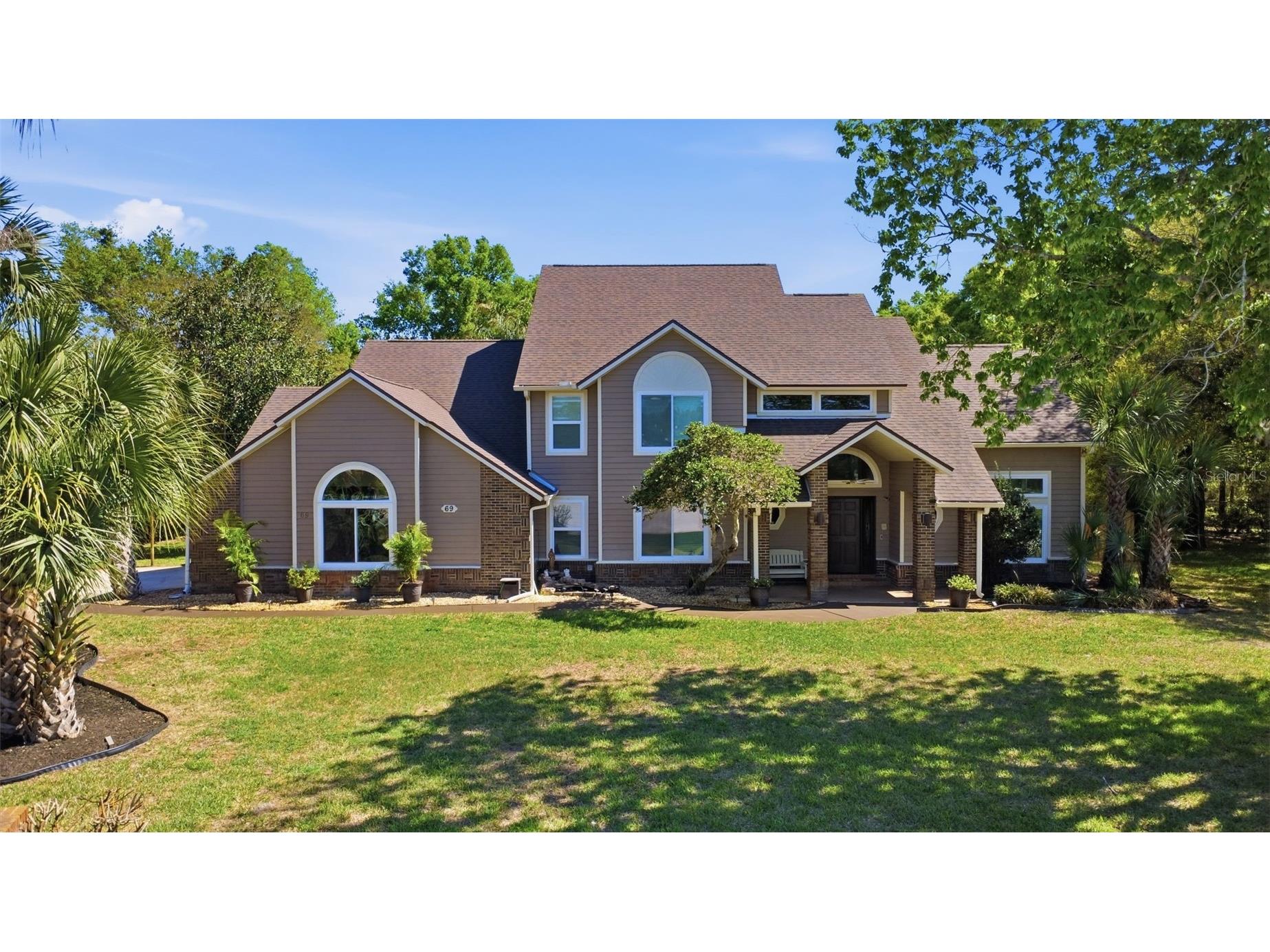69 Spring Lake Drive Debary FL 32713 V4948100 image2