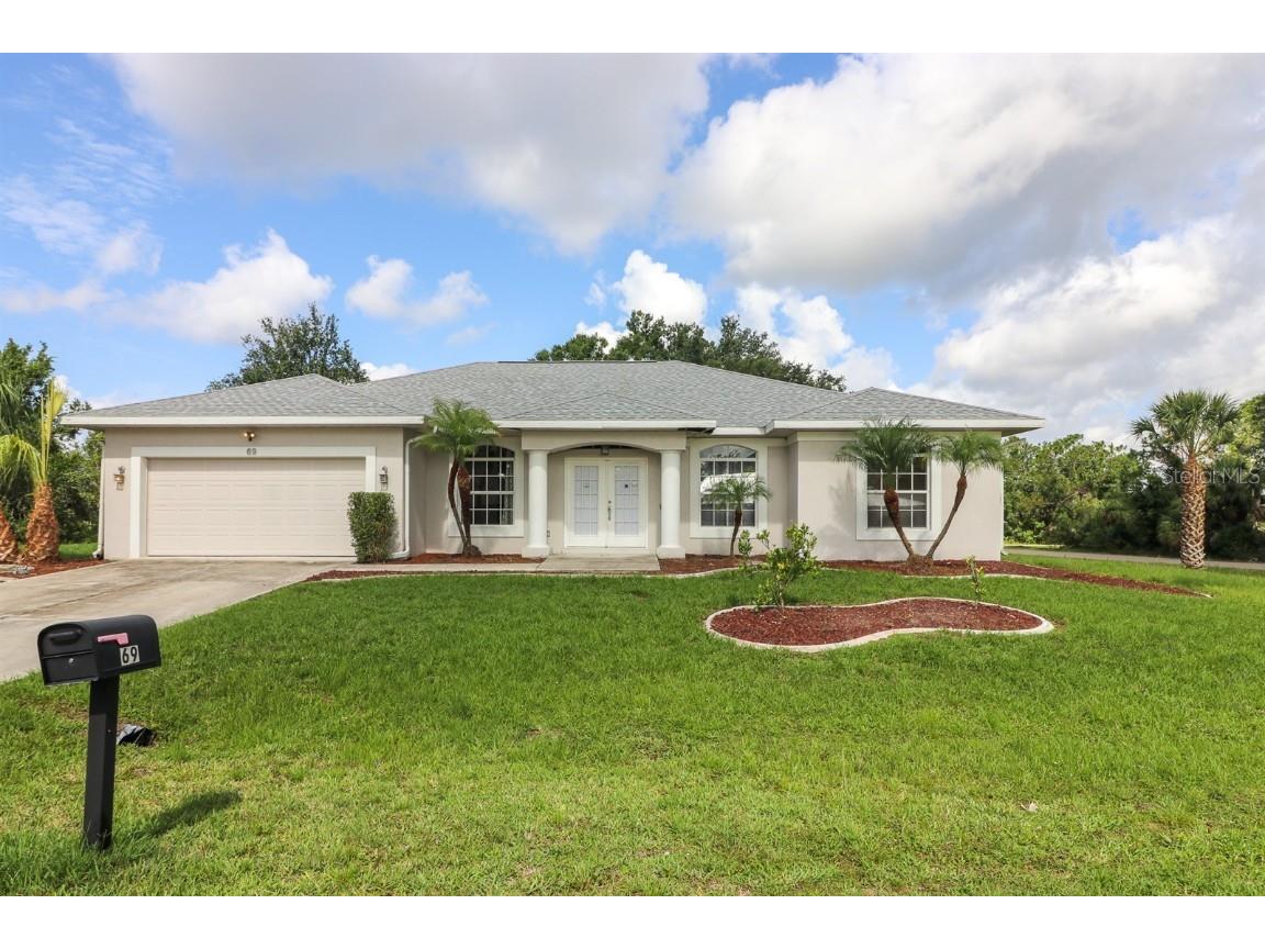 69 Strasburg Drive Port Charlotte FL 33954 C7476027 image1