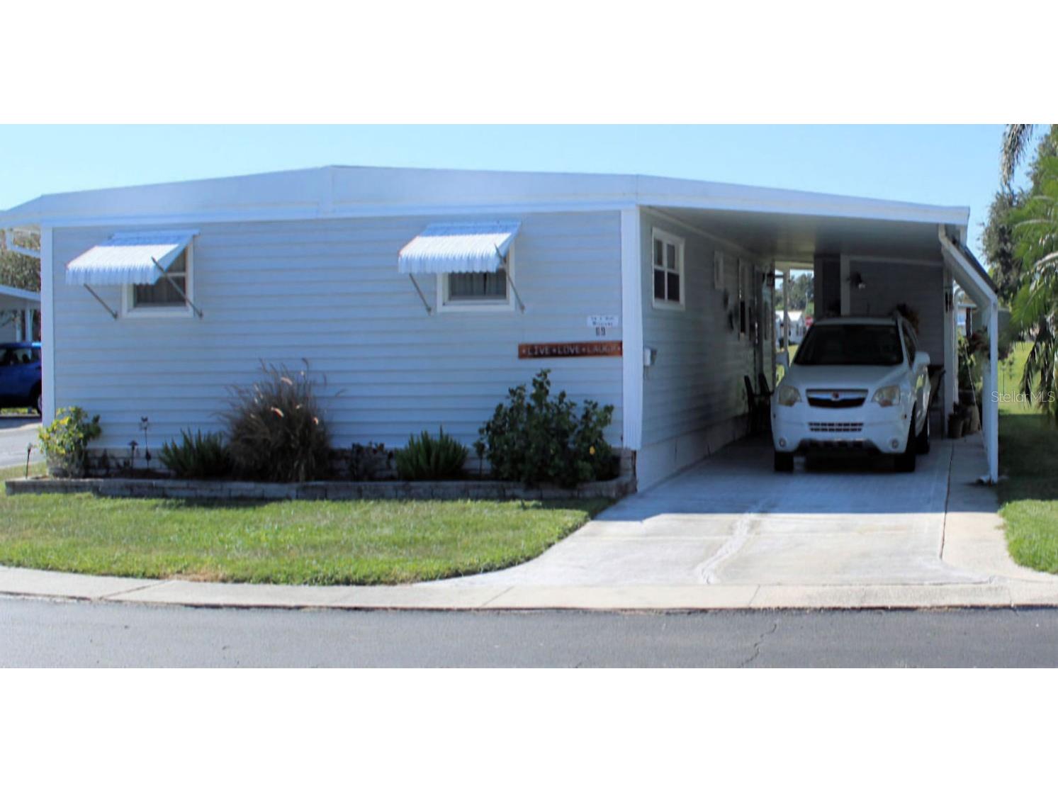 69 Thatch Palm Street E Largo FL 33770 TB8437880 image1