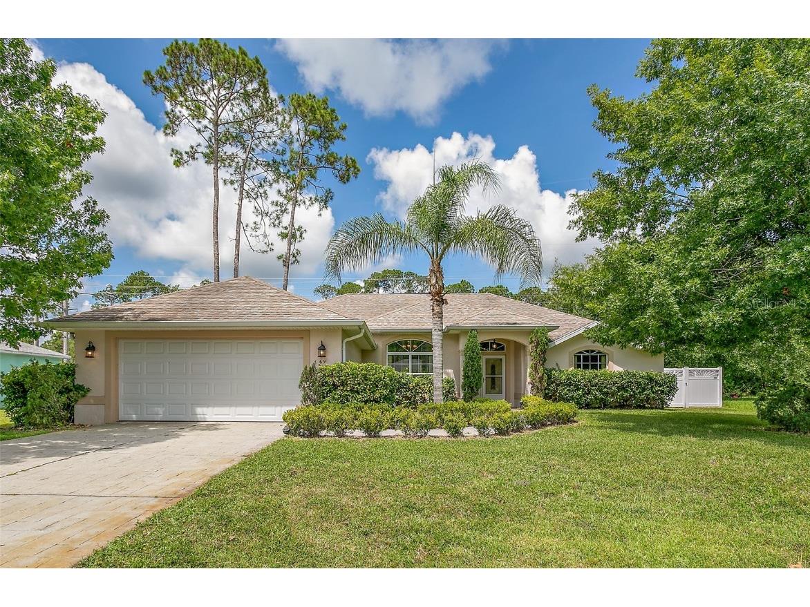 69 Utica Path Palm Coast FL 32164 FC302228 image1