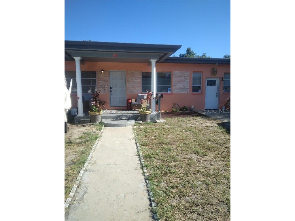 69 W Park Street Tarpon Springs FL 34689 U8251413 image1
