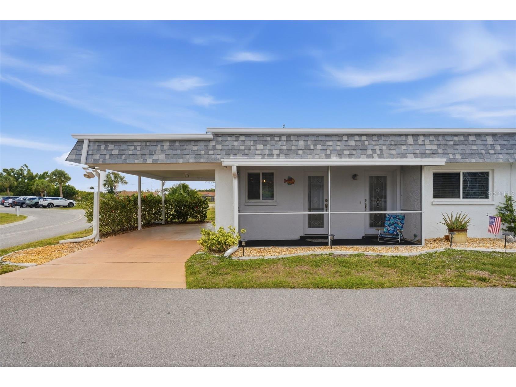 690 Circlewood Drive #W8 Venice FL 34293 N6144022 image1