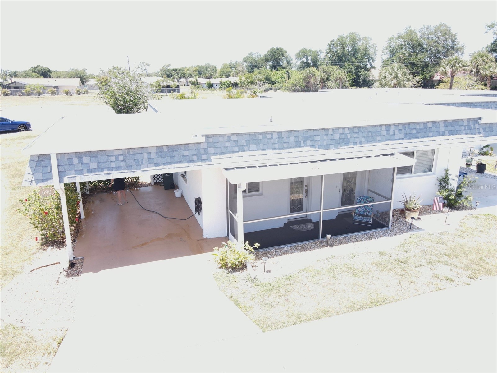690 Circlewood Drive #W8 Venice FL 34293 N6144022 image10
