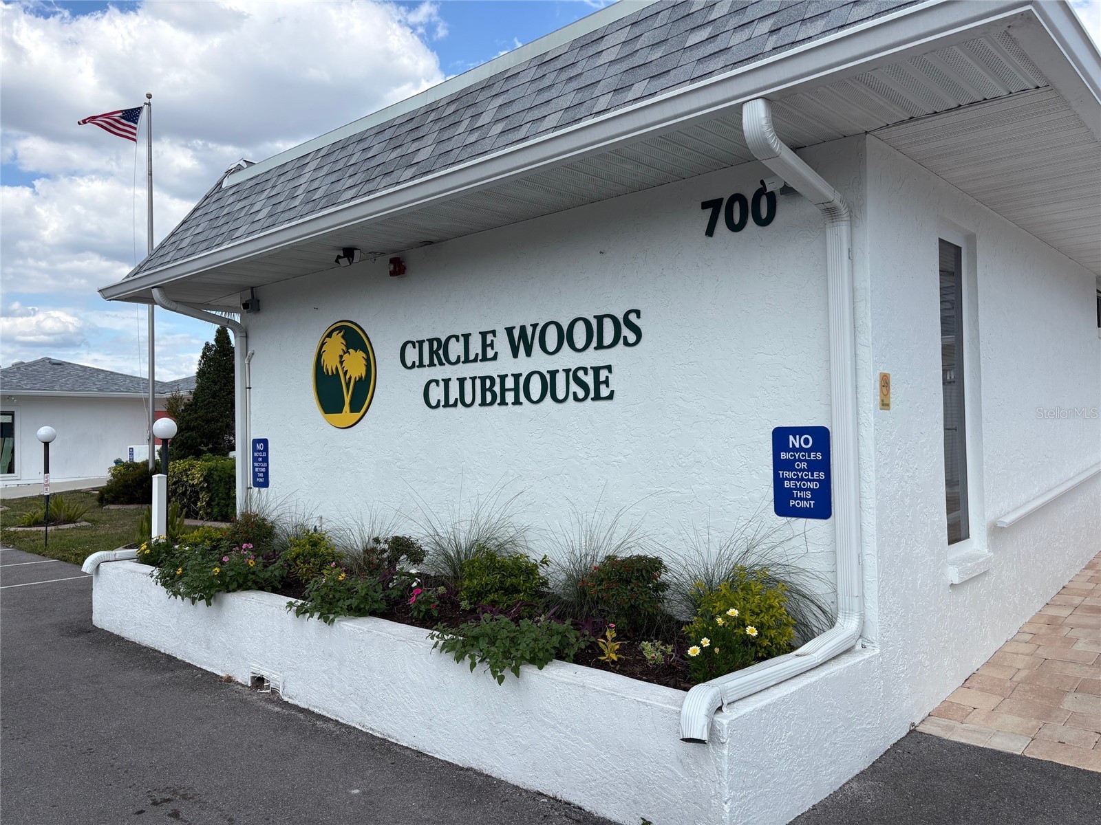 690 Circlewood Drive #W8 Venice FL 34293 N6144022 image45