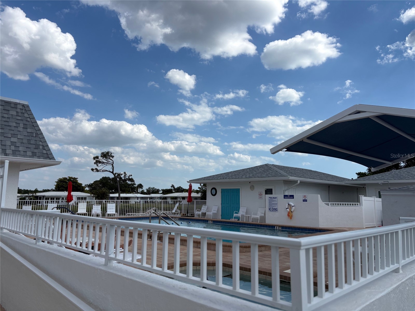 690 Circlewood Drive #W8 Venice FL 34293 N6144022 image49