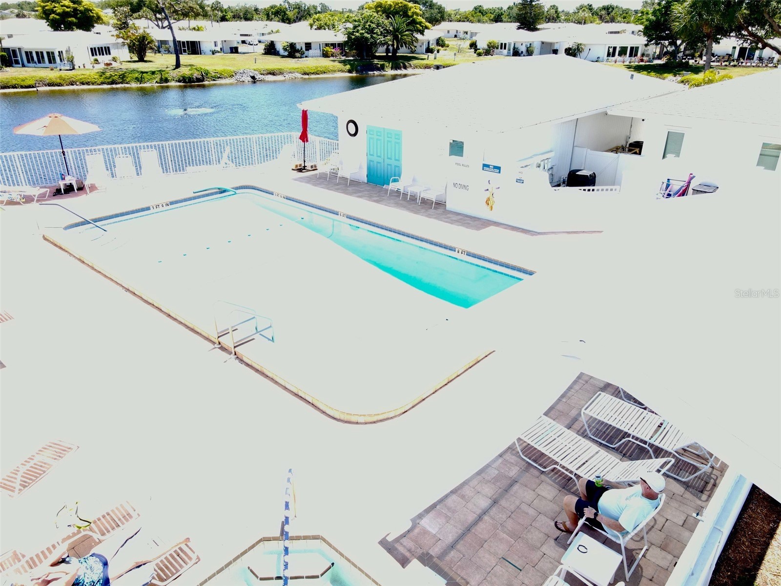 690 Circlewood Drive #W8 Venice FL 34293 N6144022 image51