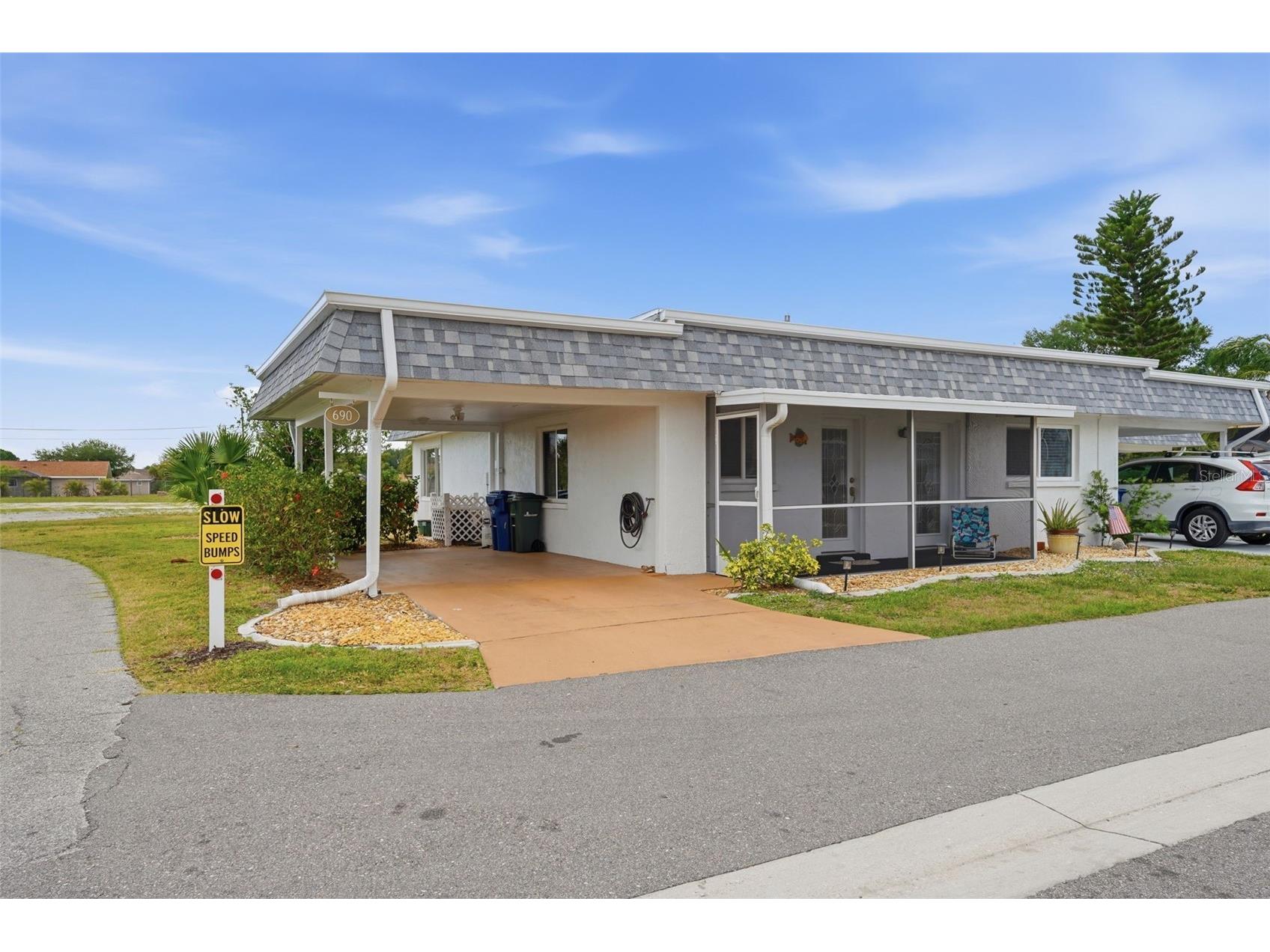 690 Circlewood Drive #W8 Venice FL 34293 N6144022 image6
