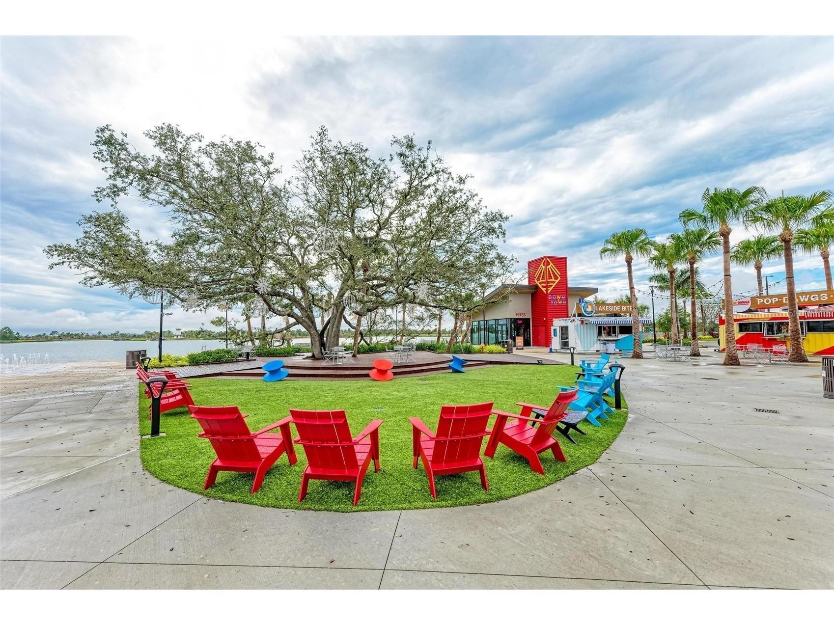690 Circlewood Drive #W8 Venice FL 34293 N6144022 image61