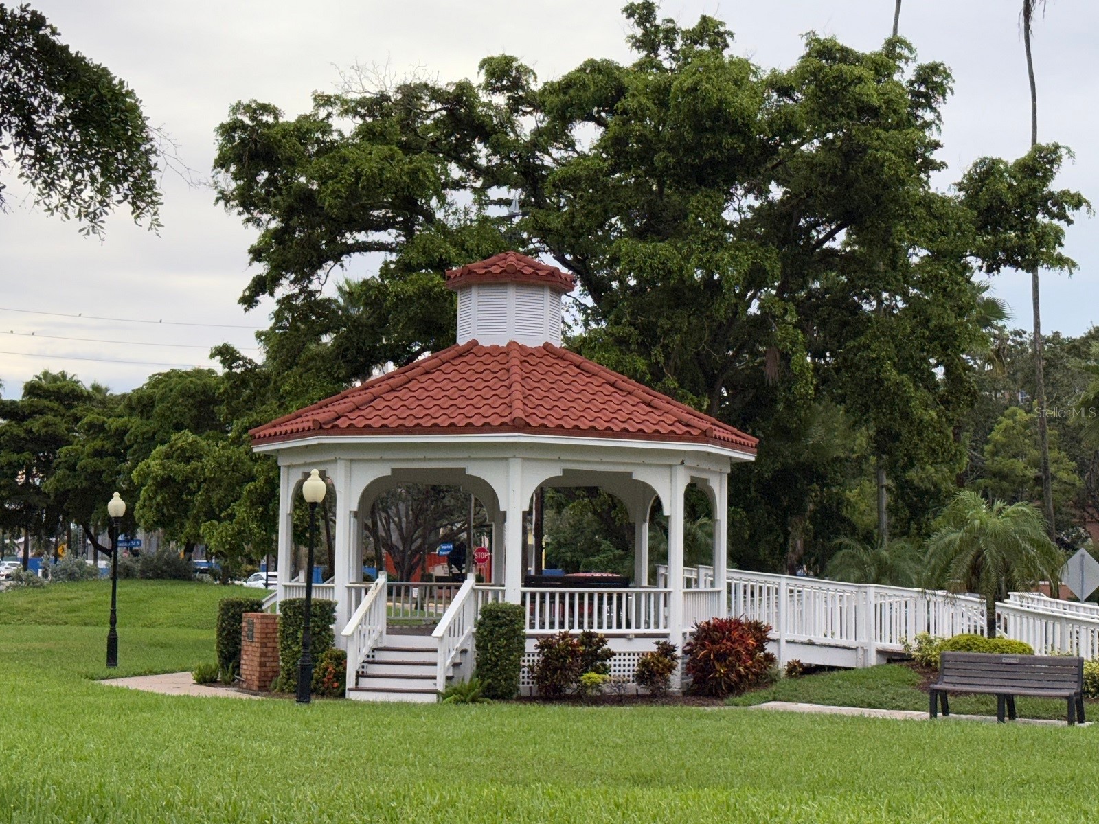 690 Circlewood Drive #W8 Venice FL 34293 N6144022 image65