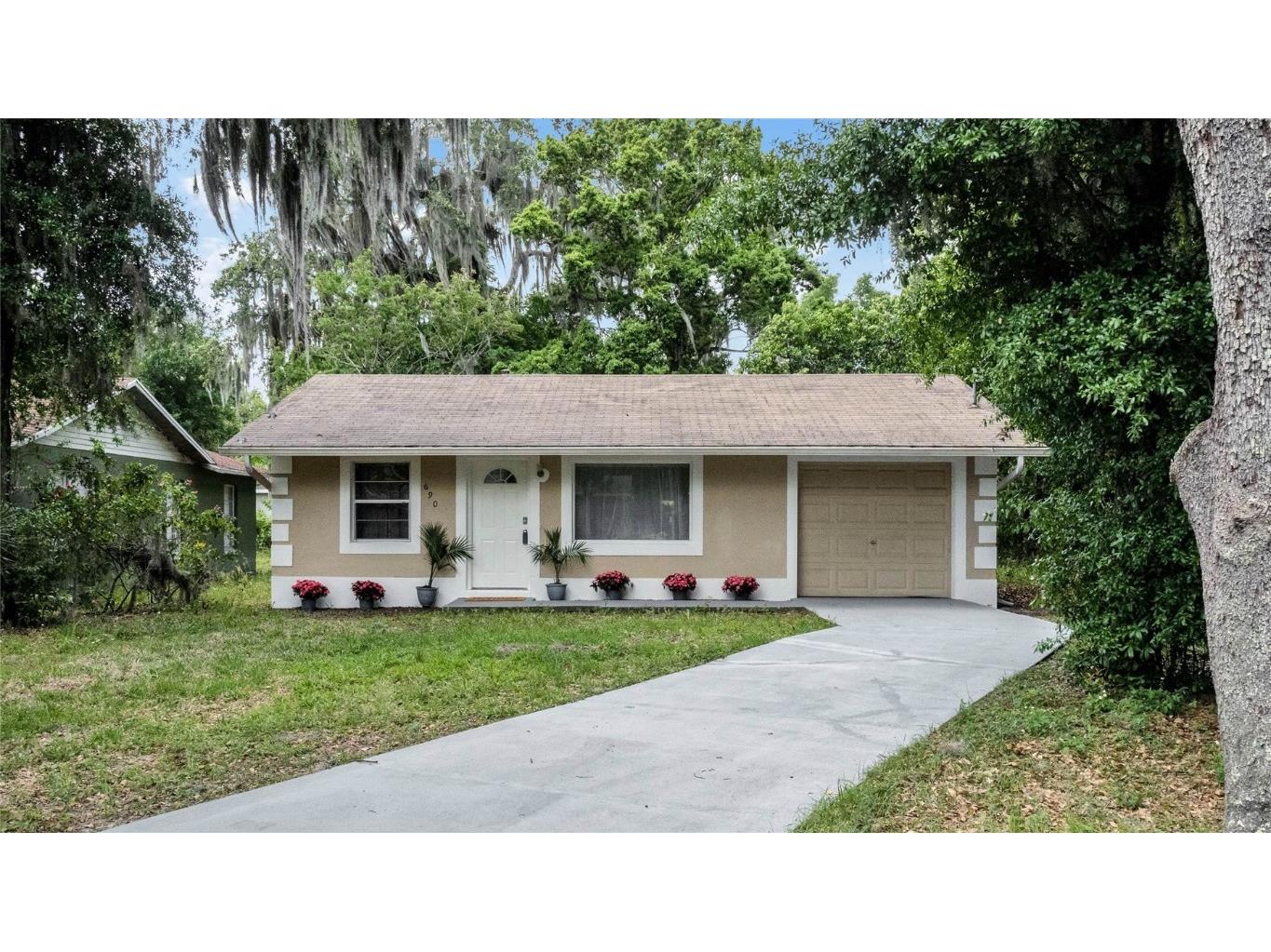 690 E Jackson Avenue Mount Dora FL 32757 O6199289 image1