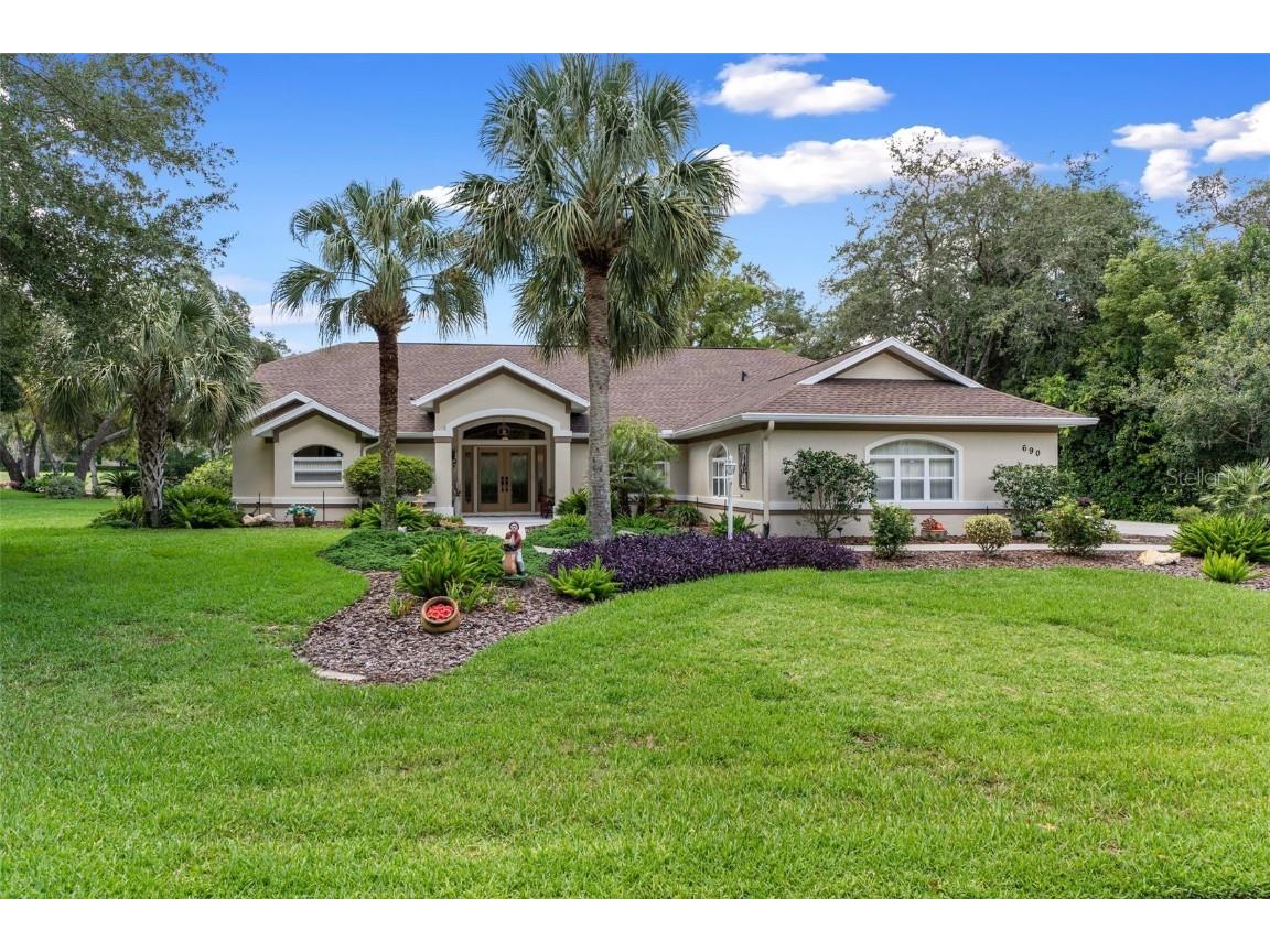 690 E Jenkins Court Hernando FL 34442 W7876309 image1