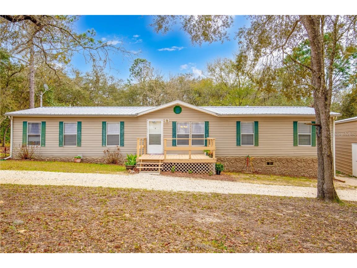 690 E La Salle Street Hernando FL 34442 OM673019 image1