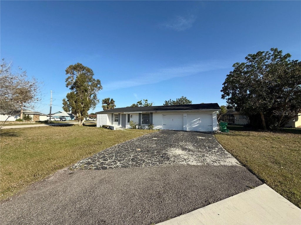 690 Ennis Terrace NW Port Charlotte FL 33952 C7505688 image1