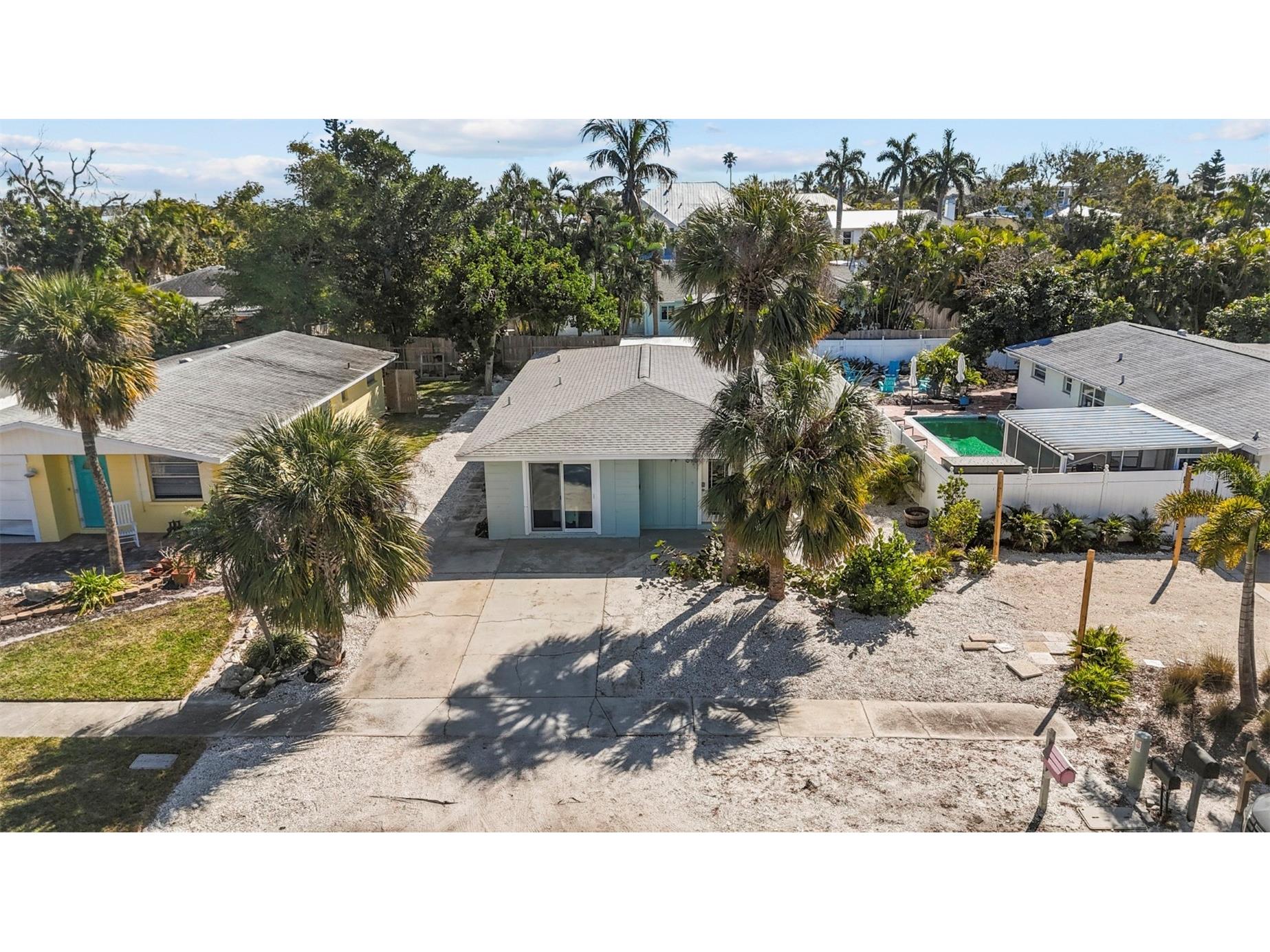 690 Fox Street Longboat Key FL 34228 - SARASOTA BAY/GULF OF MEXICO A4682225 image23