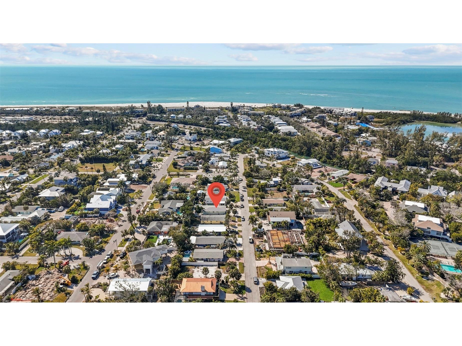 690 Fox Street Longboat Key FL 34228 - SARASOTA BAY/GULF OF MEXICO A4682225 image24