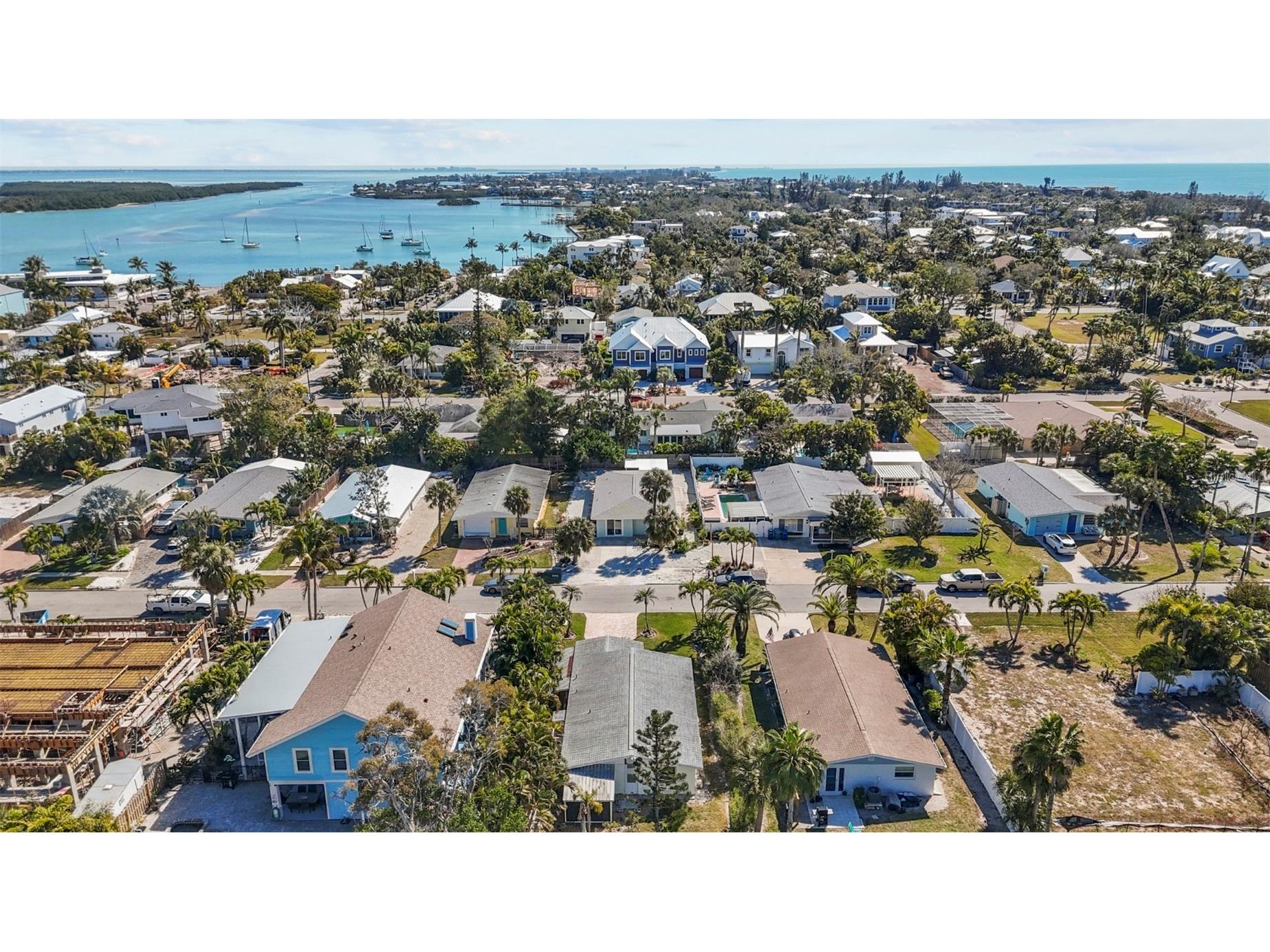 690 Fox Street Longboat Key FL 34228 - SARASOTA BAY/GULF OF MEXICO A4682225 image25
