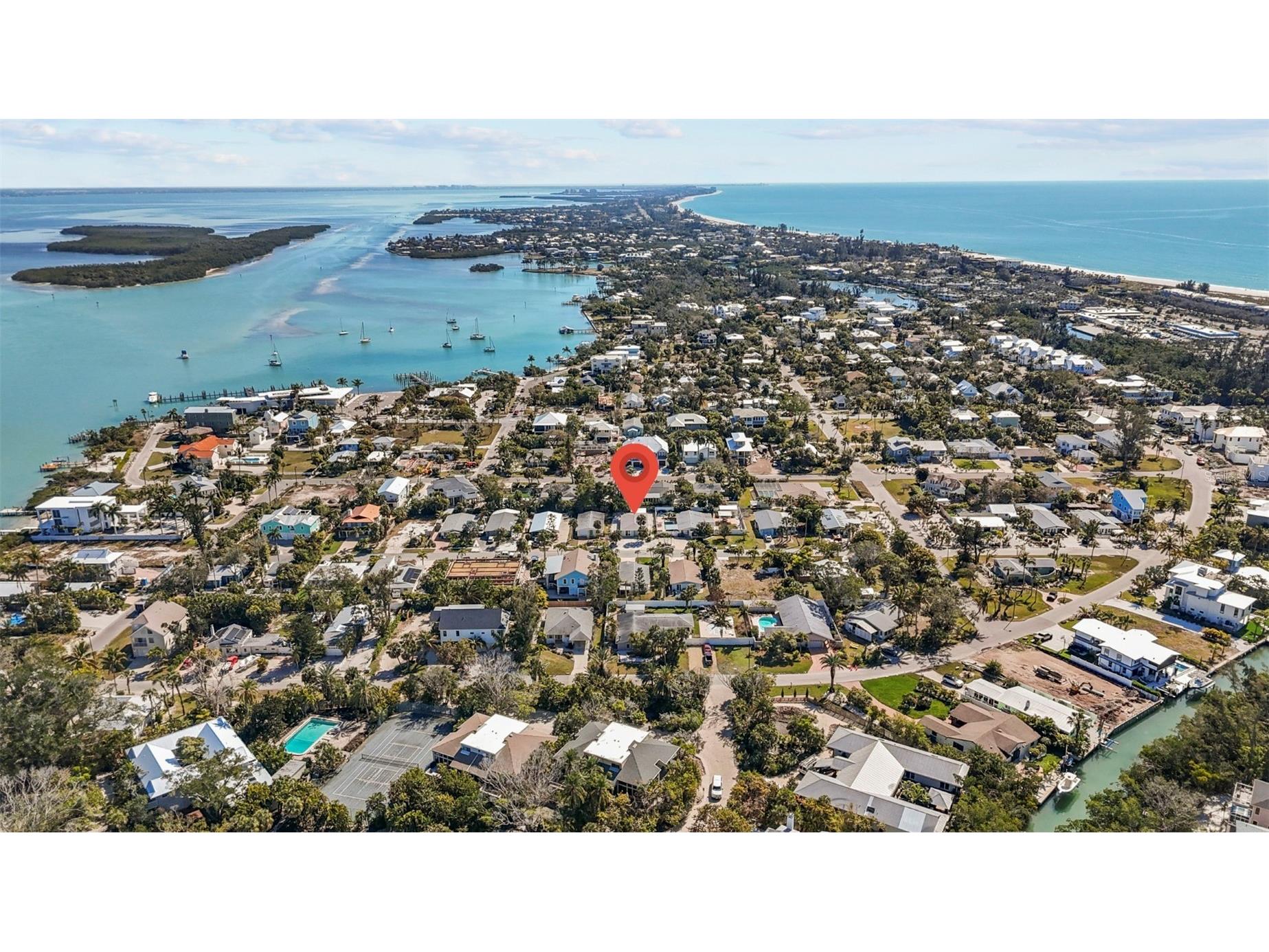 690 Fox Street Longboat Key FL 34228 - SARASOTA BAY/GULF OF MEXICO A4682225 image26