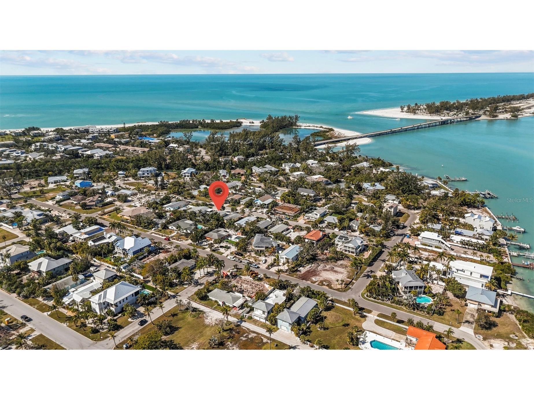 690 Fox Street Longboat Key FL 34228 - SARASOTA BAY/GULF OF MEXICO A4682225 image27