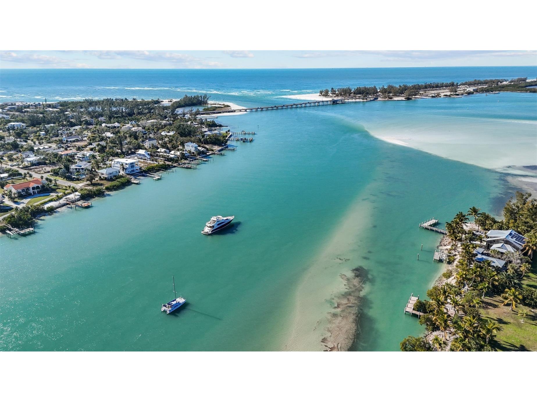 690 Fox Street Longboat Key FL 34228 - SARASOTA BAY/GULF OF MEXICO A4682225 image28