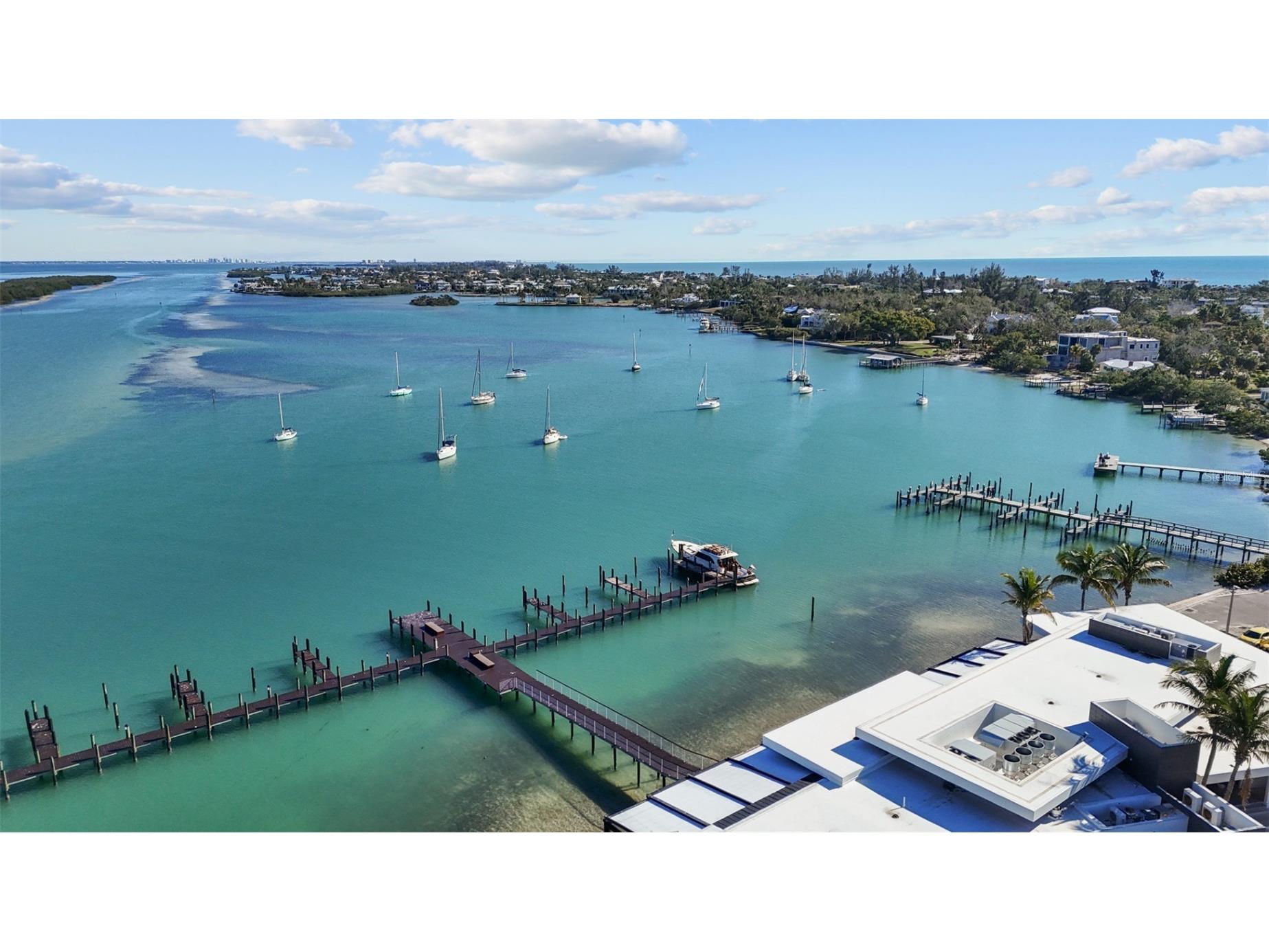 690 Fox Street Longboat Key FL 34228 - SARASOTA BAY/GULF OF MEXICO A4682225 image29