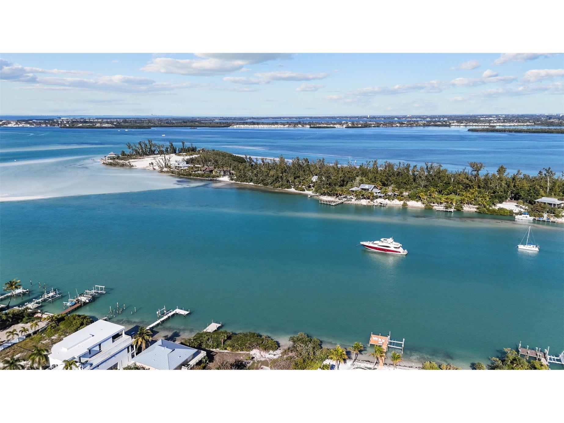 690 Fox Street Longboat Key FL 34228 - SARASOTA BAY/GULF OF MEXICO A4682225 image30