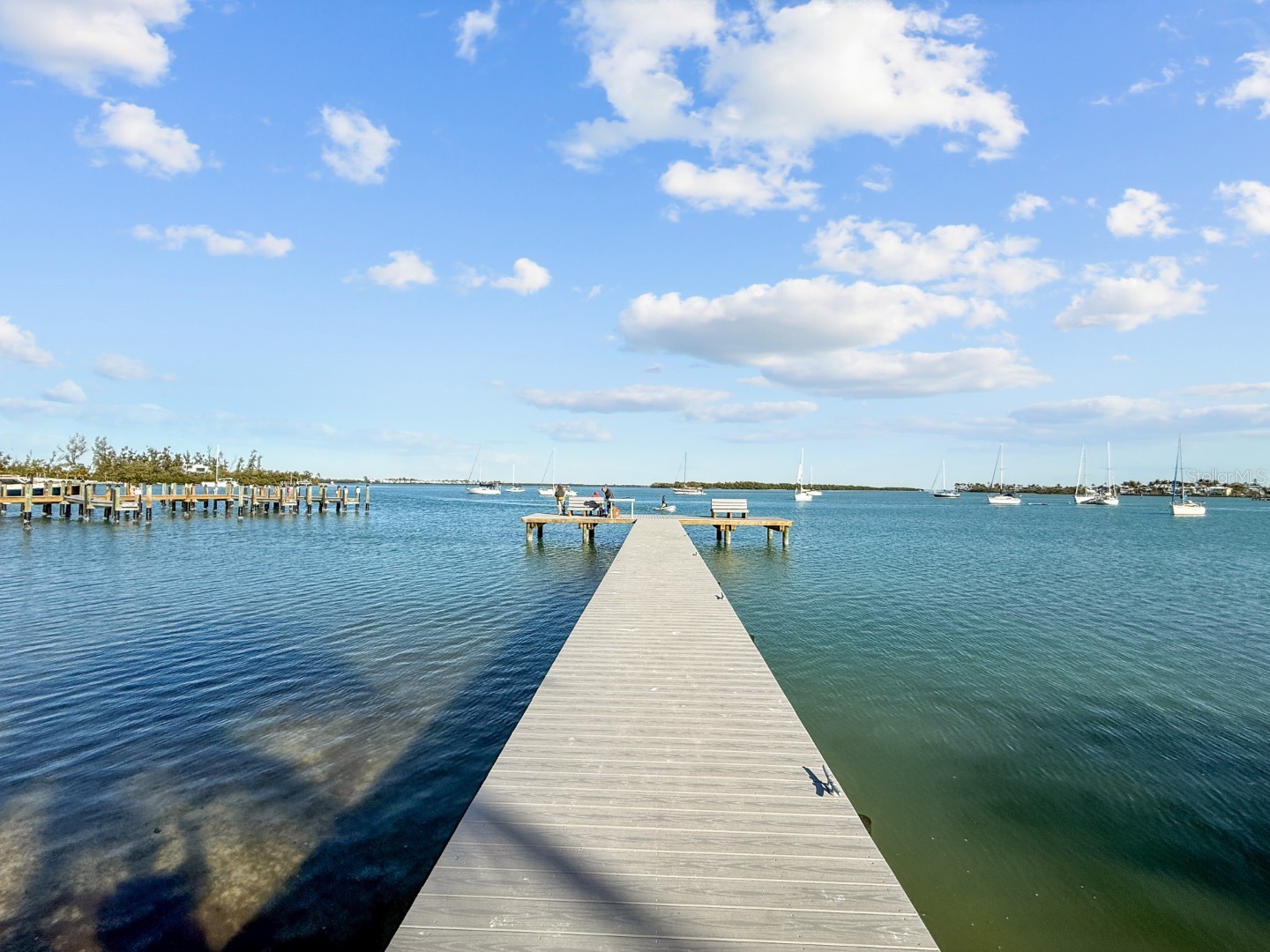 690 Fox Street Longboat Key FL 34228 - SARASOTA BAY/GULF OF MEXICO A4682225 image31