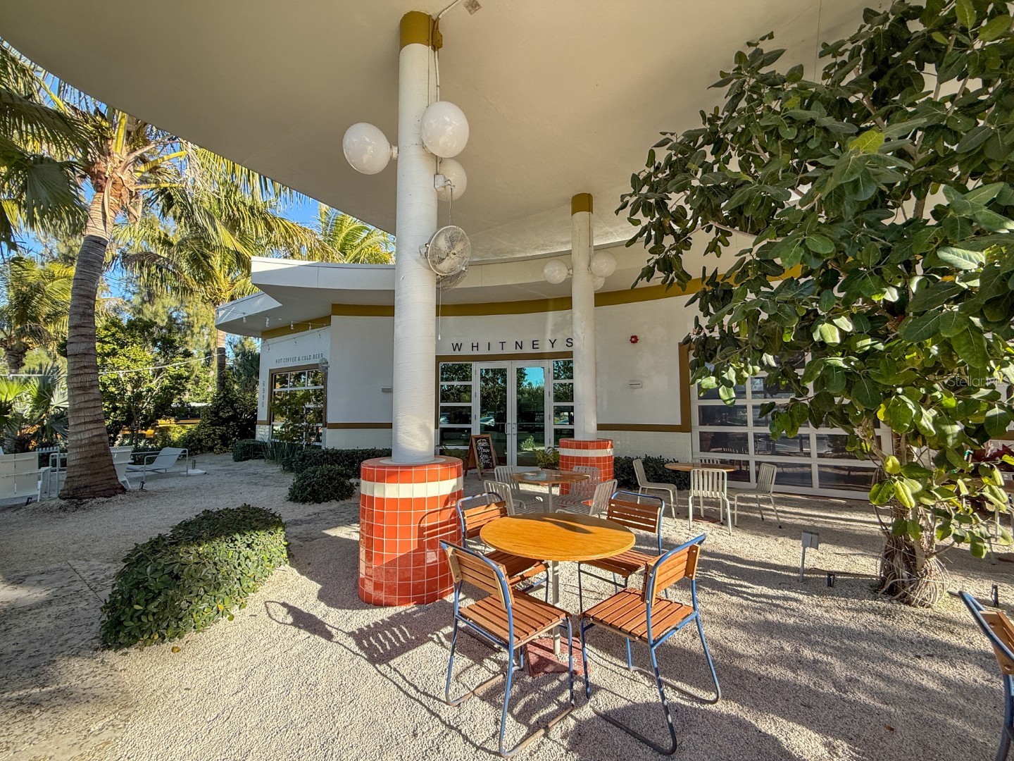 690 Fox Street Longboat Key FL 34228 - SARASOTA BAY/GULF OF MEXICO A4682225 image33