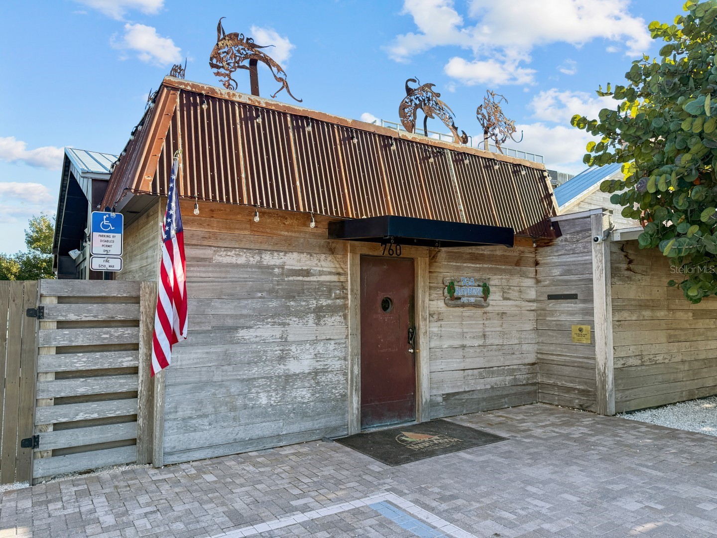690 Fox Street Longboat Key FL 34228 - SARASOTA BAY/GULF OF MEXICO A4682225 image36