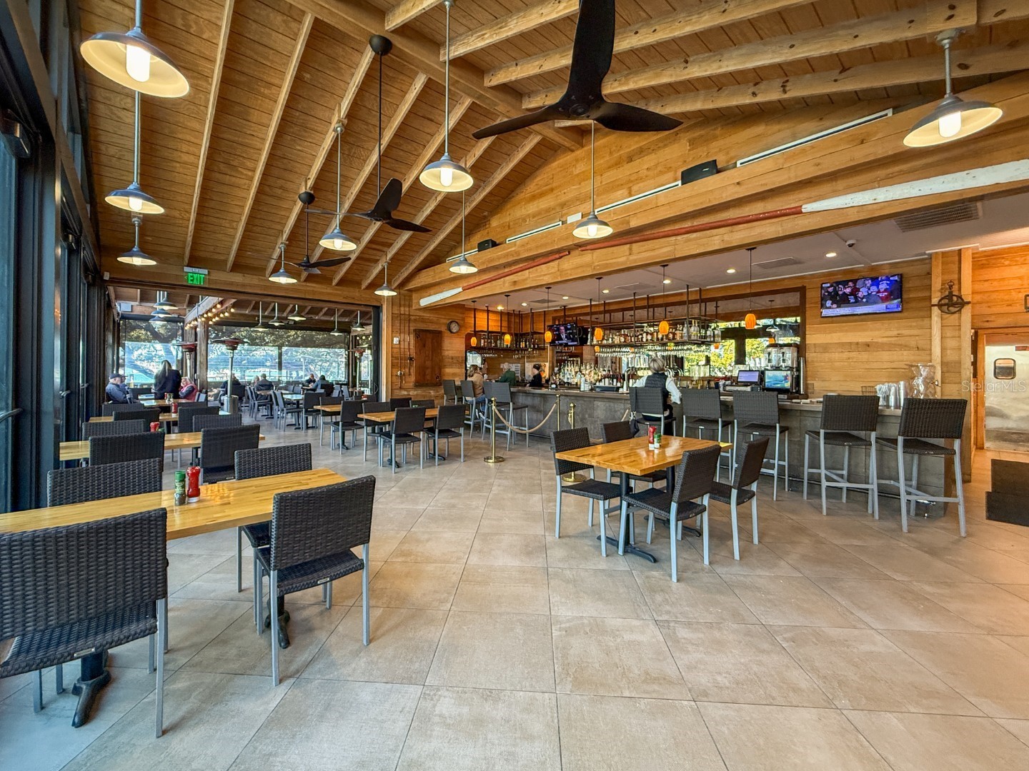 690 Fox Street Longboat Key FL 34228 - SARASOTA BAY/GULF OF MEXICO A4682225 image37