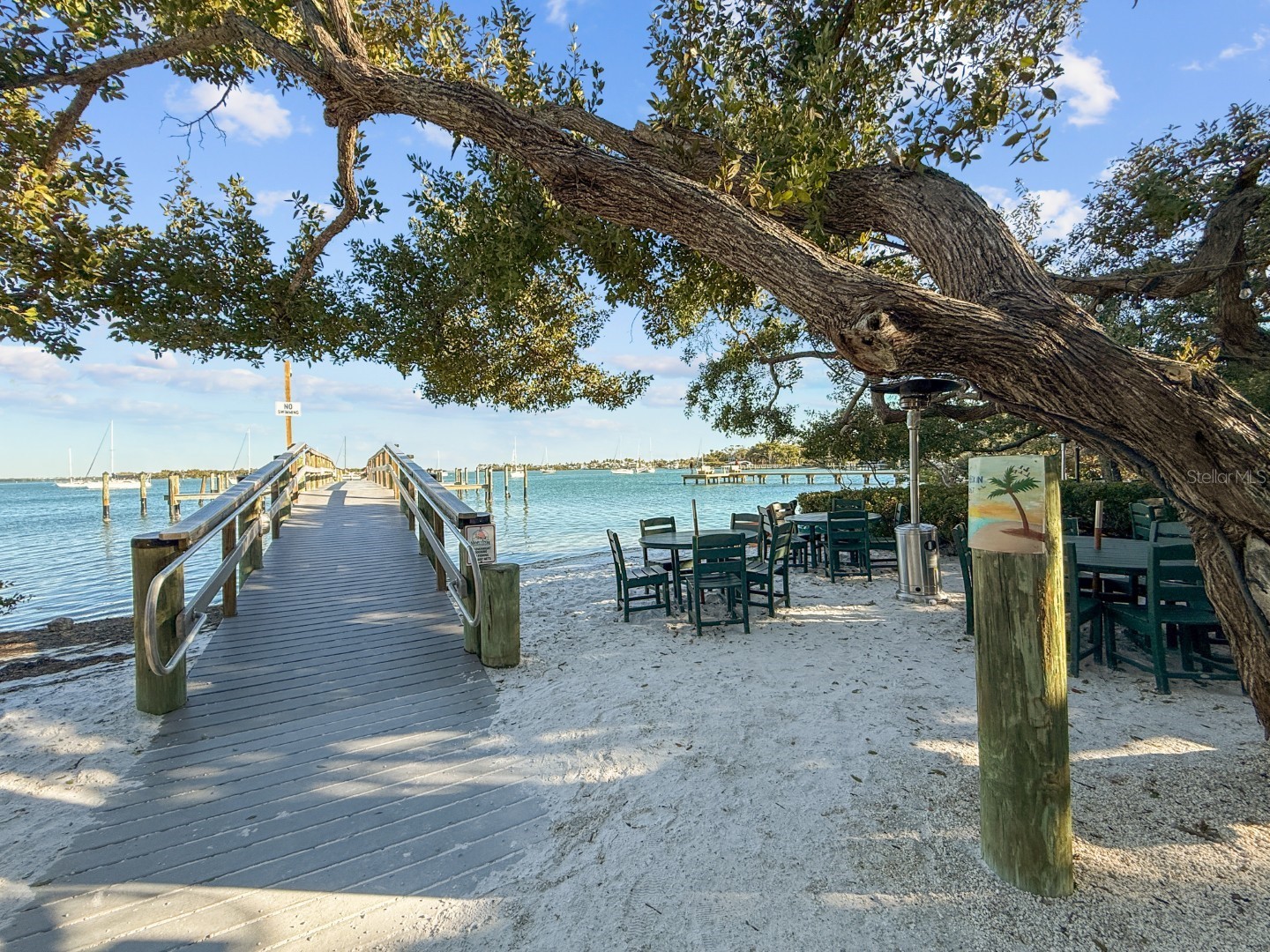 690 Fox Street Longboat Key FL 34228 - SARASOTA BAY/GULF OF MEXICO A4682225 image38