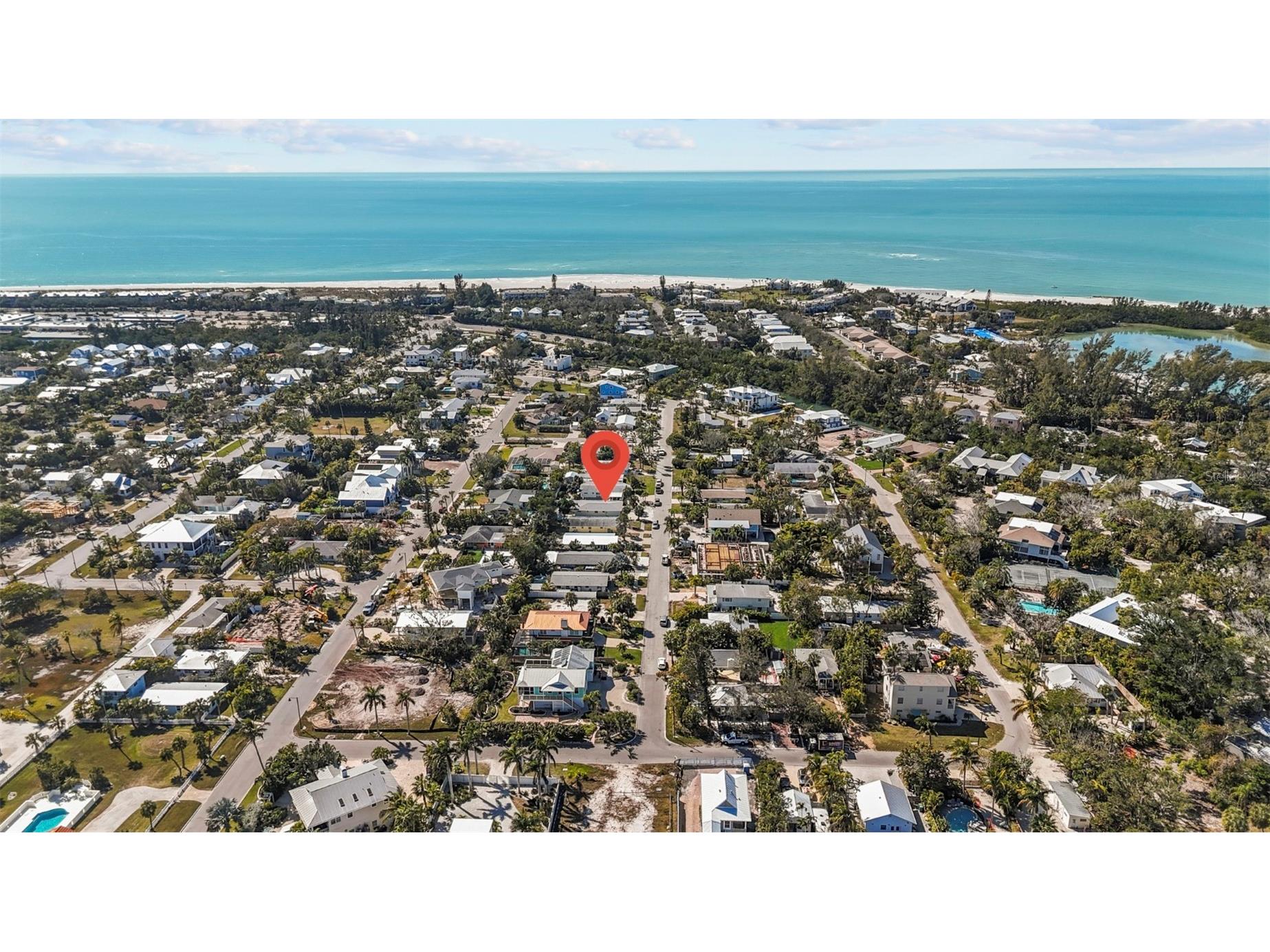 690 Fox Street Longboat Key FL 34228 - SARASOTA BAY/GULF OF MEXICO A4682225 image39