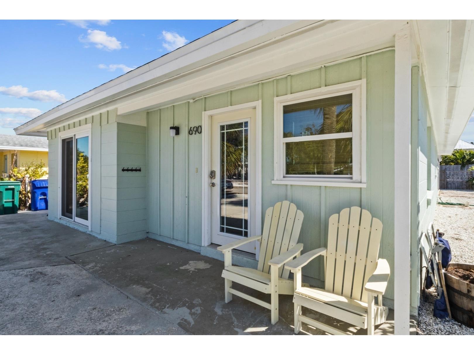 690 Fox Street Longboat Key FL 34228 - SARASOTA BAY/GULF OF MEXICO A4682225 image41