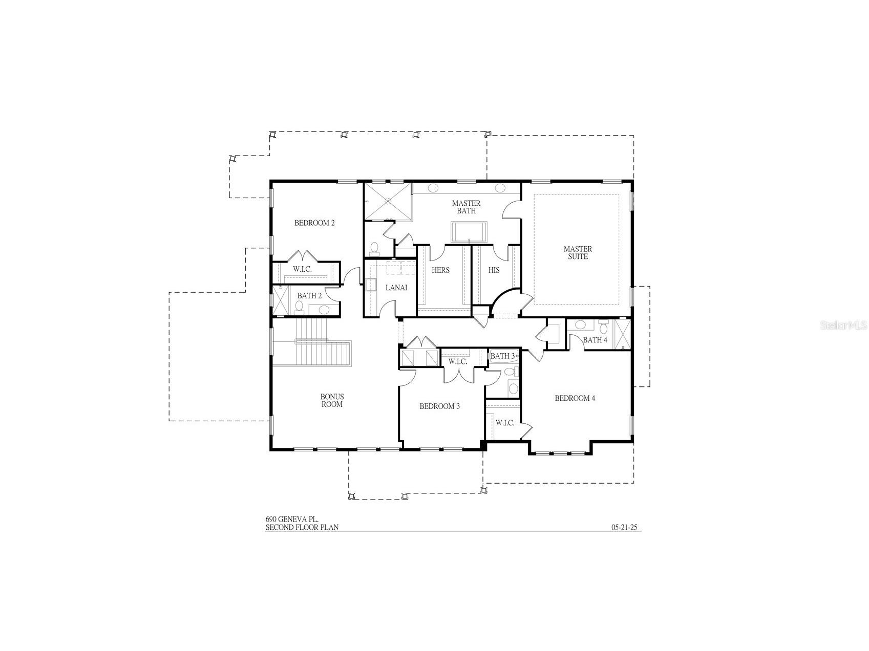 690 Geneva Place Tampa FL 33606 TB8383425 image10