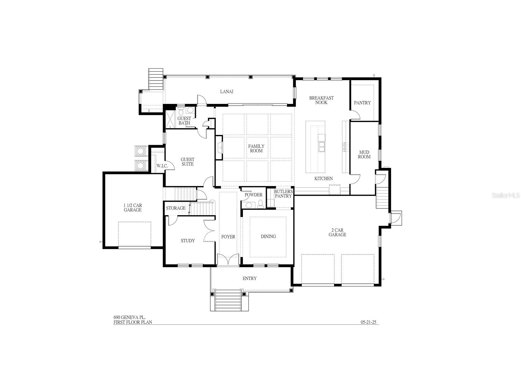 690 Geneva Place Tampa FL 33606 TB8383425 image9