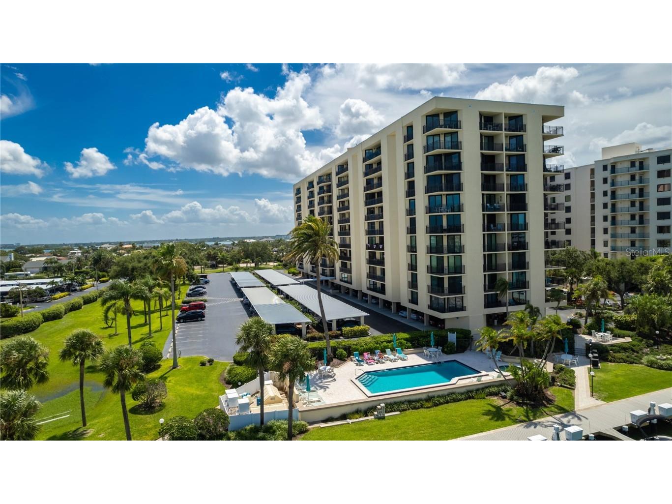 690 Island Way #1005 Clearwater Beach FL 33767 - MANDALAY CHANNEL TB8446809 image1