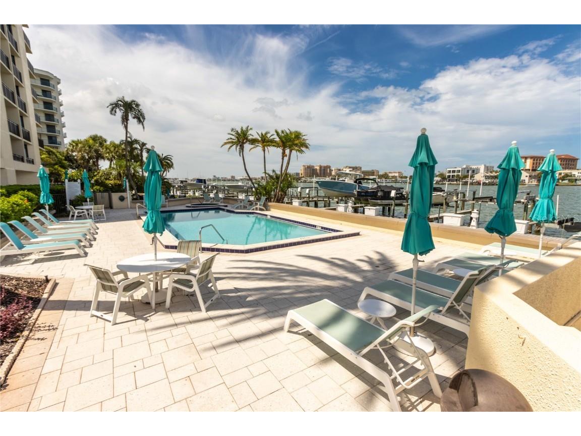 690 Island Way #1005 Clearwater Beach FL 33767 - MANDALAY CHANNEL TB8446809 image35