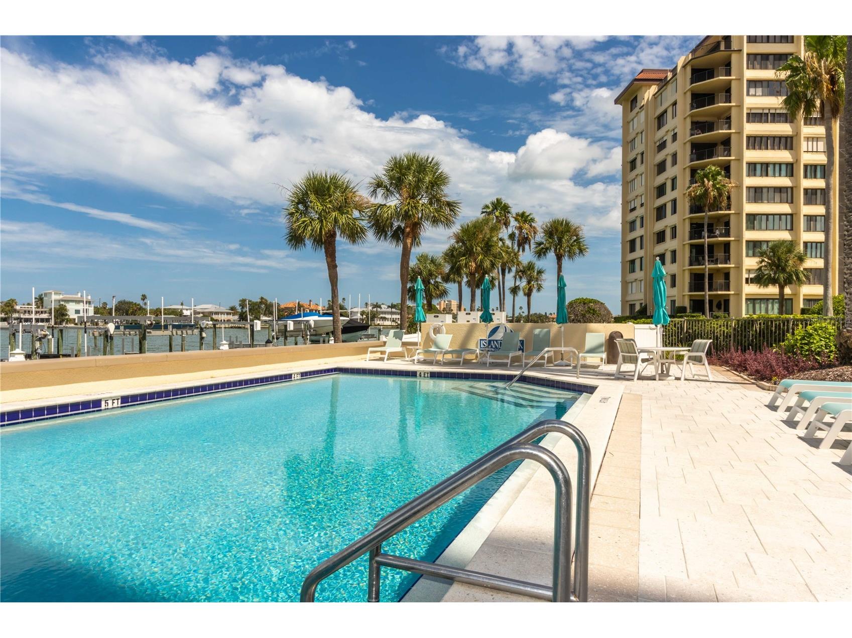 690 Island Way #1005 Clearwater Beach FL 33767 - MANDALAY CHANNEL TB8476132 image34