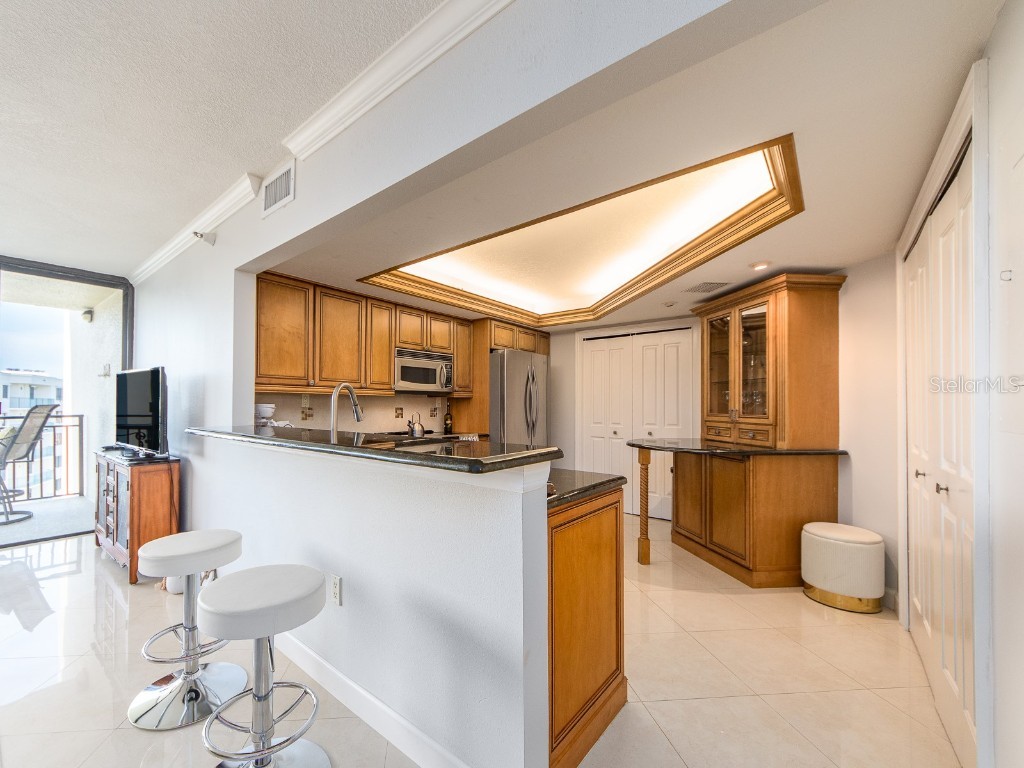 690 Island Way #1011 Clearwater Beach FL 33767 - INTRACOASTAL WATERWAY TB8379515 image11