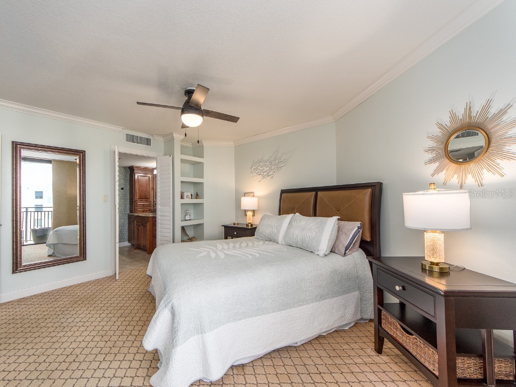 690 Island Way #1011 Clearwater Beach FL 33767 - INTRACOASTAL WATERWAY TB8379515 image17