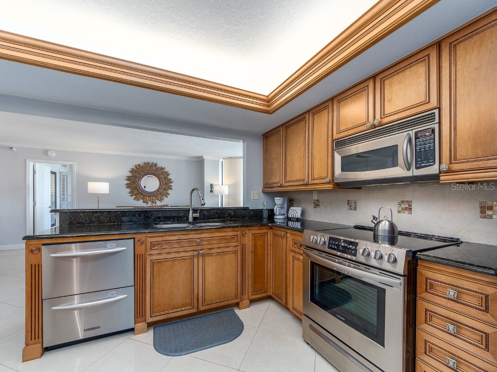 690 Island Way #1011 Clearwater Beach FL 33767 - INTRACOASTAL WATERWAY TB8408772 image14