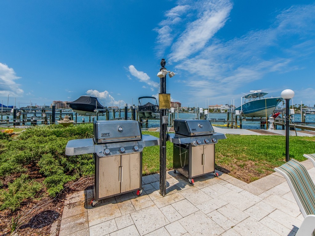 690 Island Way #1011 Clearwater Beach FL 33767 - INTRACOASTAL WATERWAY TB8408772 image25