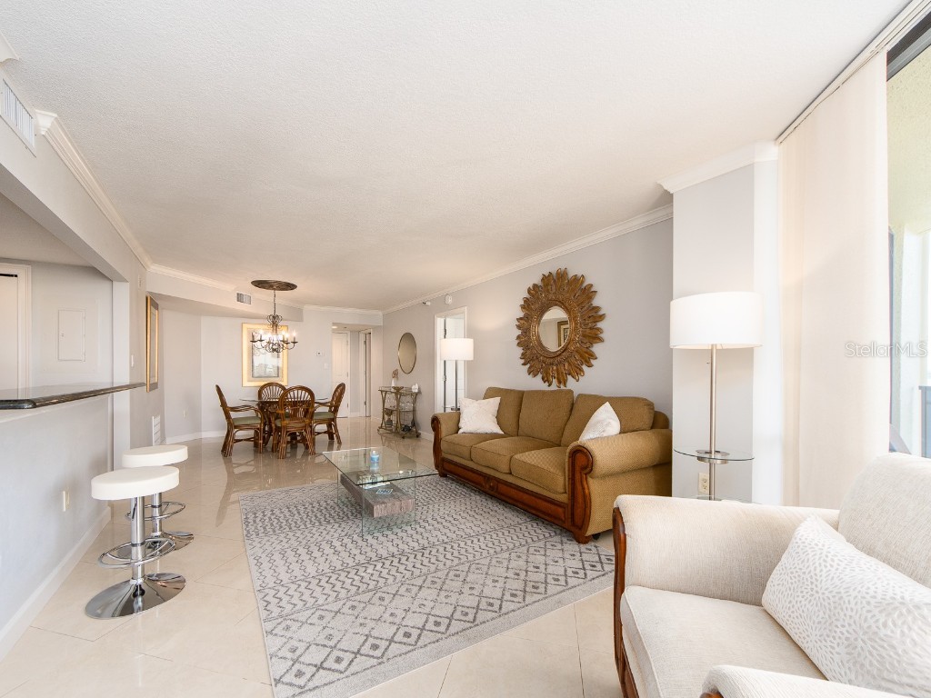 690 Island Way #1011 Clearwater Beach FL 33767 - INTRACOASTAL WATERWAY TB8408772 image5