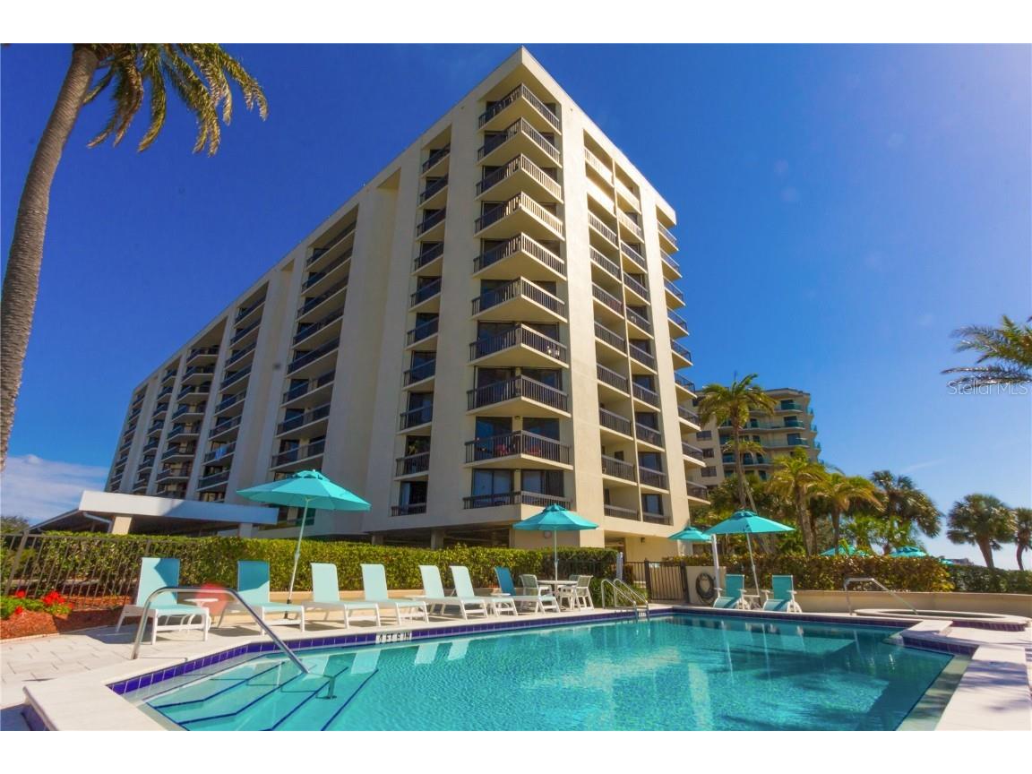 690 Island Way #1108 Clearwater Beach FL 33767 - MANDALAY CHANNEL U8198908 image1