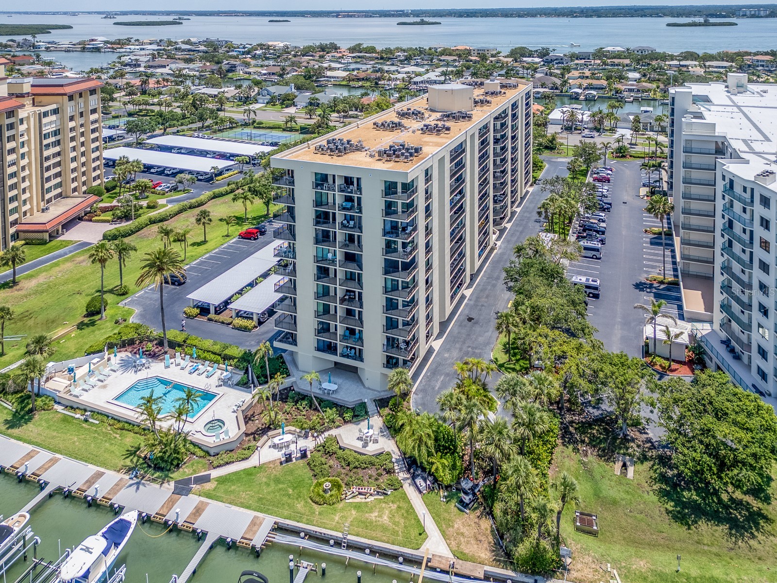690 Island Way #1112 Clearwater Beach FL 33767 TB8440934 image1