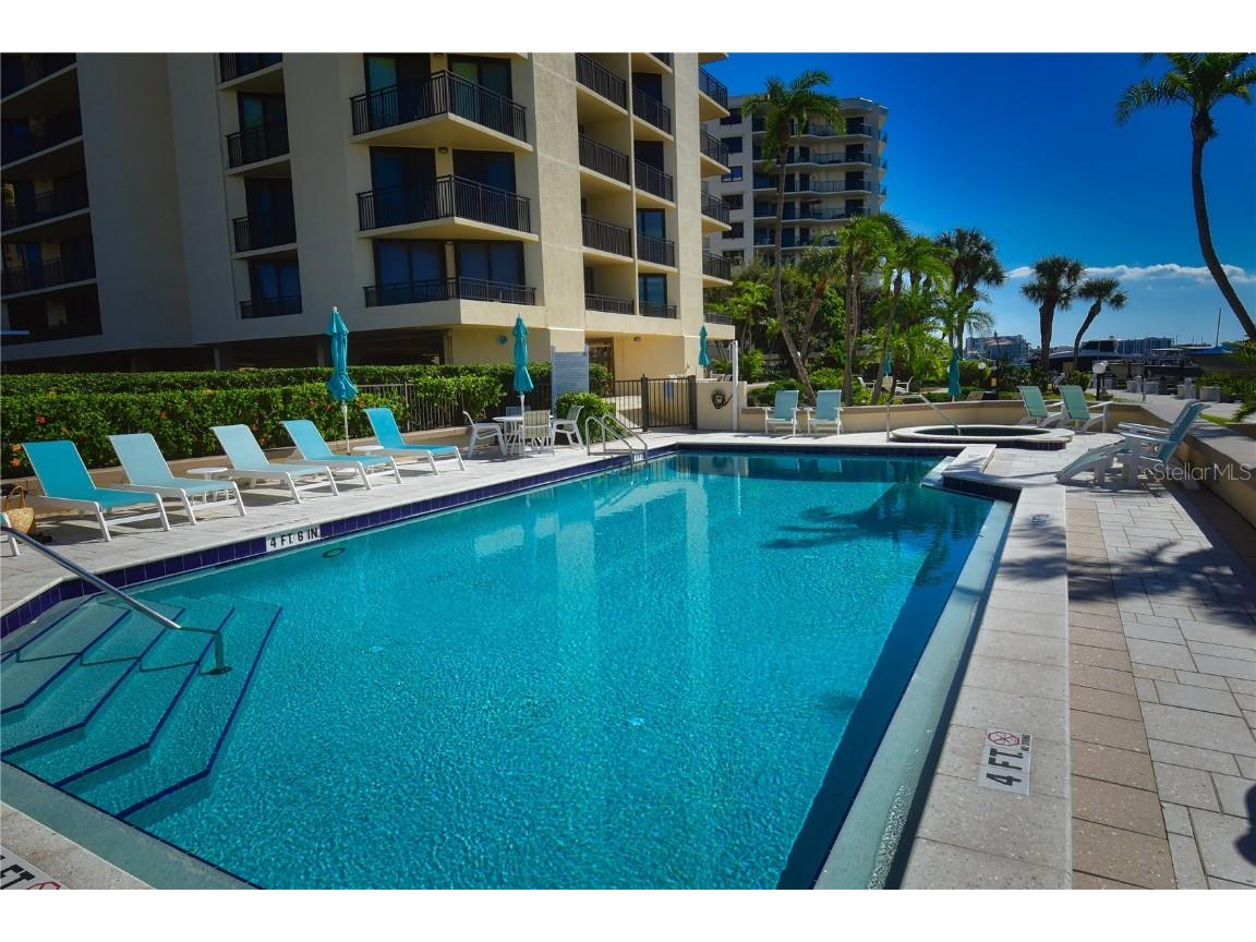 690 Island Way #208 Clearwater FL 33767 TB8449752 image24