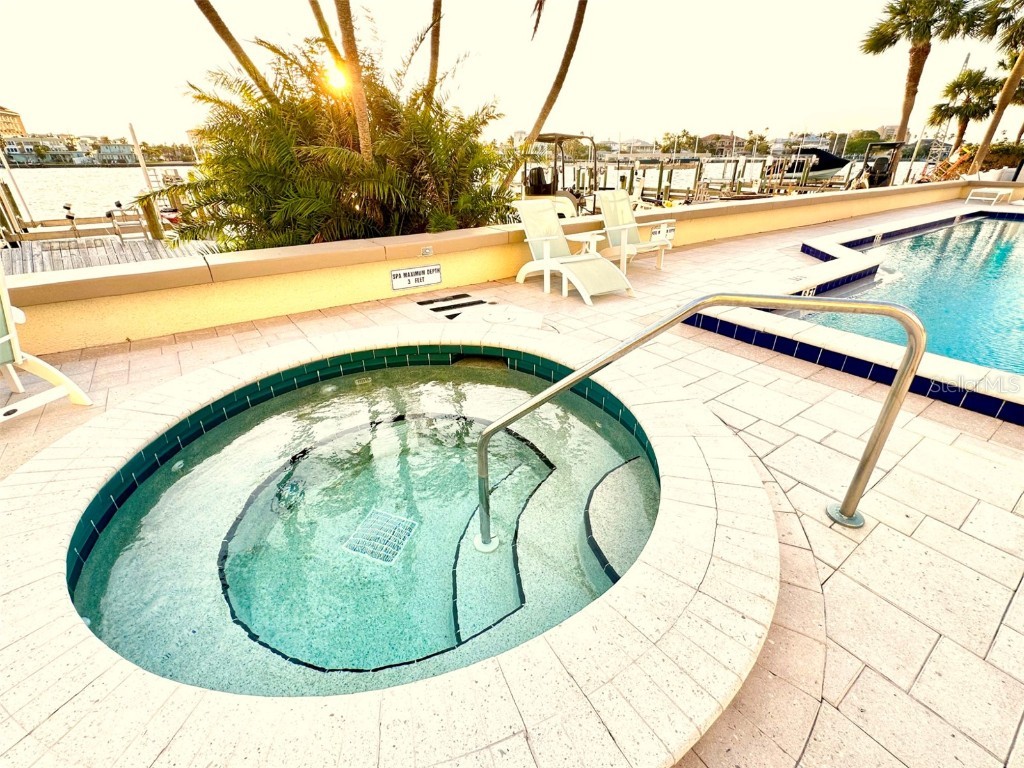 690 Island Way #307 Clearwater Beach FL 33767 TB8452870 image23